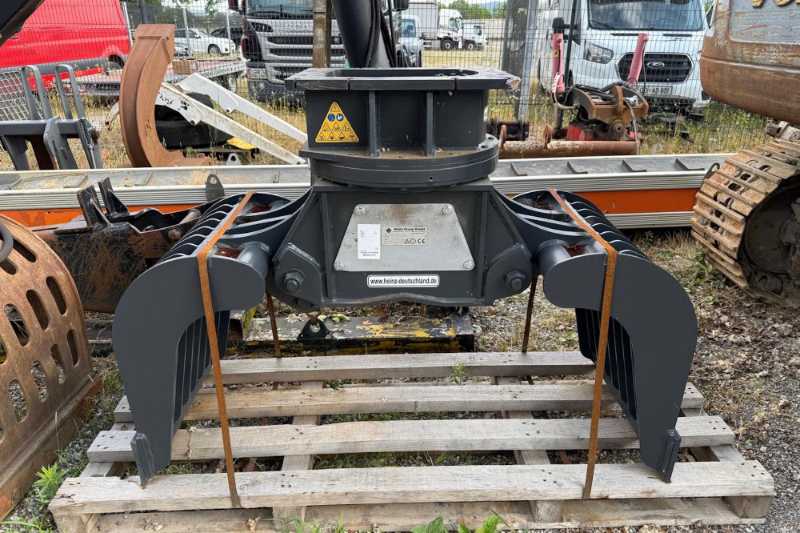 OmecoHub - Immagine HEINZ GROUP HT452D